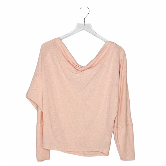 Free People We The Free Valencia Pullover - Picture 2 of 5